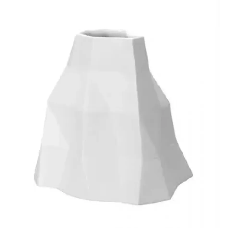 Quartz Small Vase