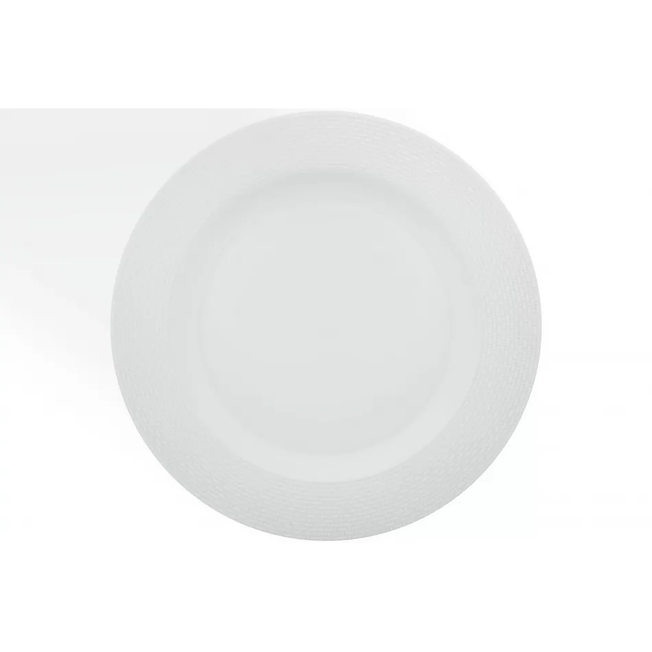 Cesta Flat Round Plate