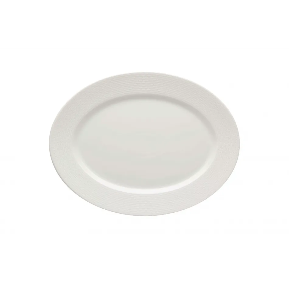 Cesta Medium Oval Platter
