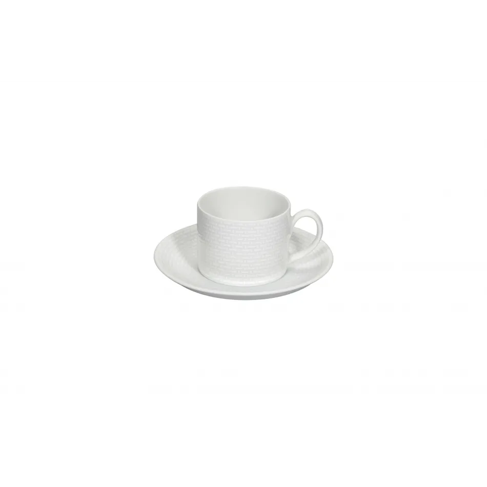 Cesta Tea Cup And Saucer