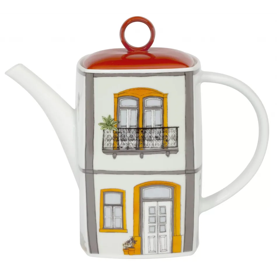 Alma de Lisboa Coffee Pot