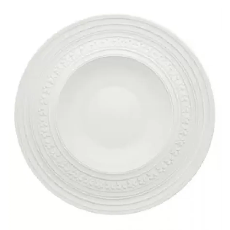 Ornament Soup Plate