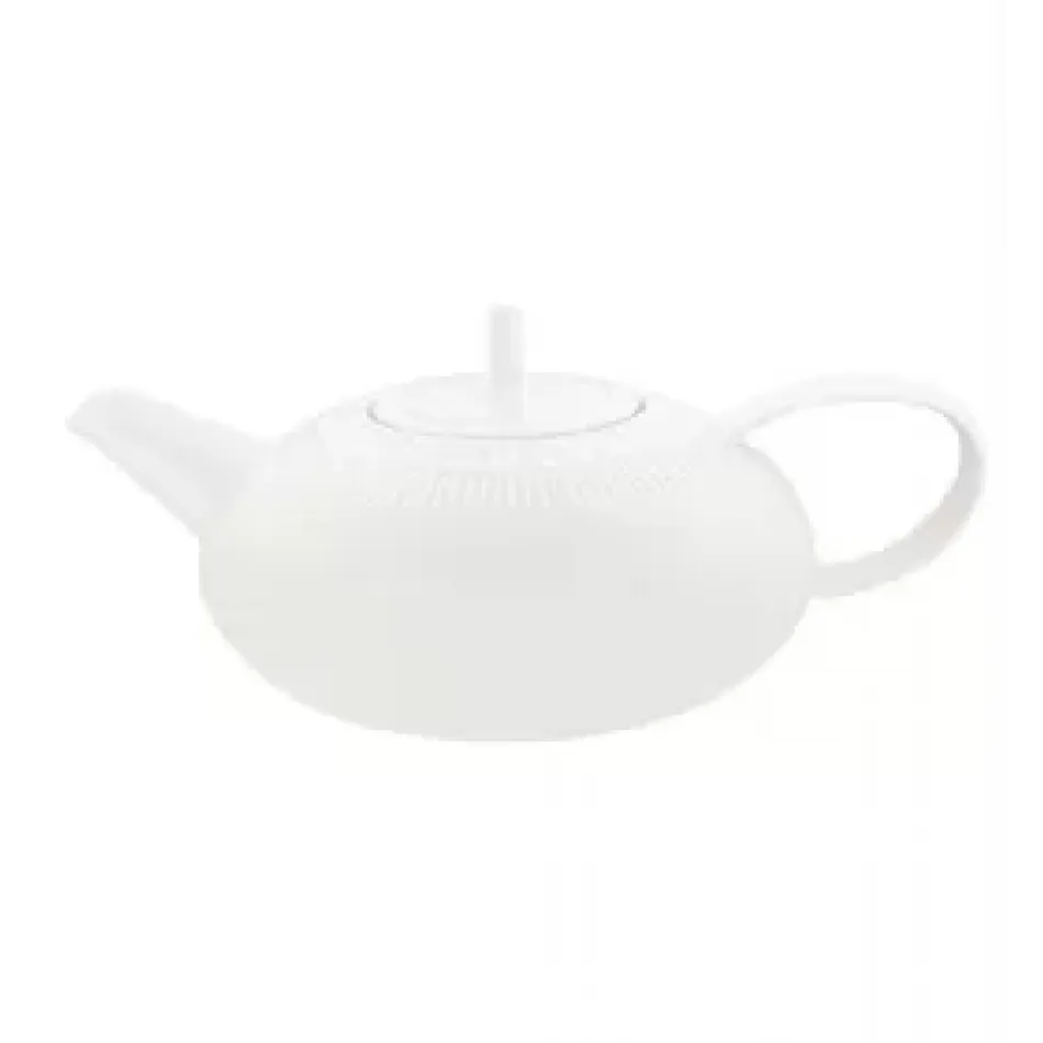 Ornament Tea Pot