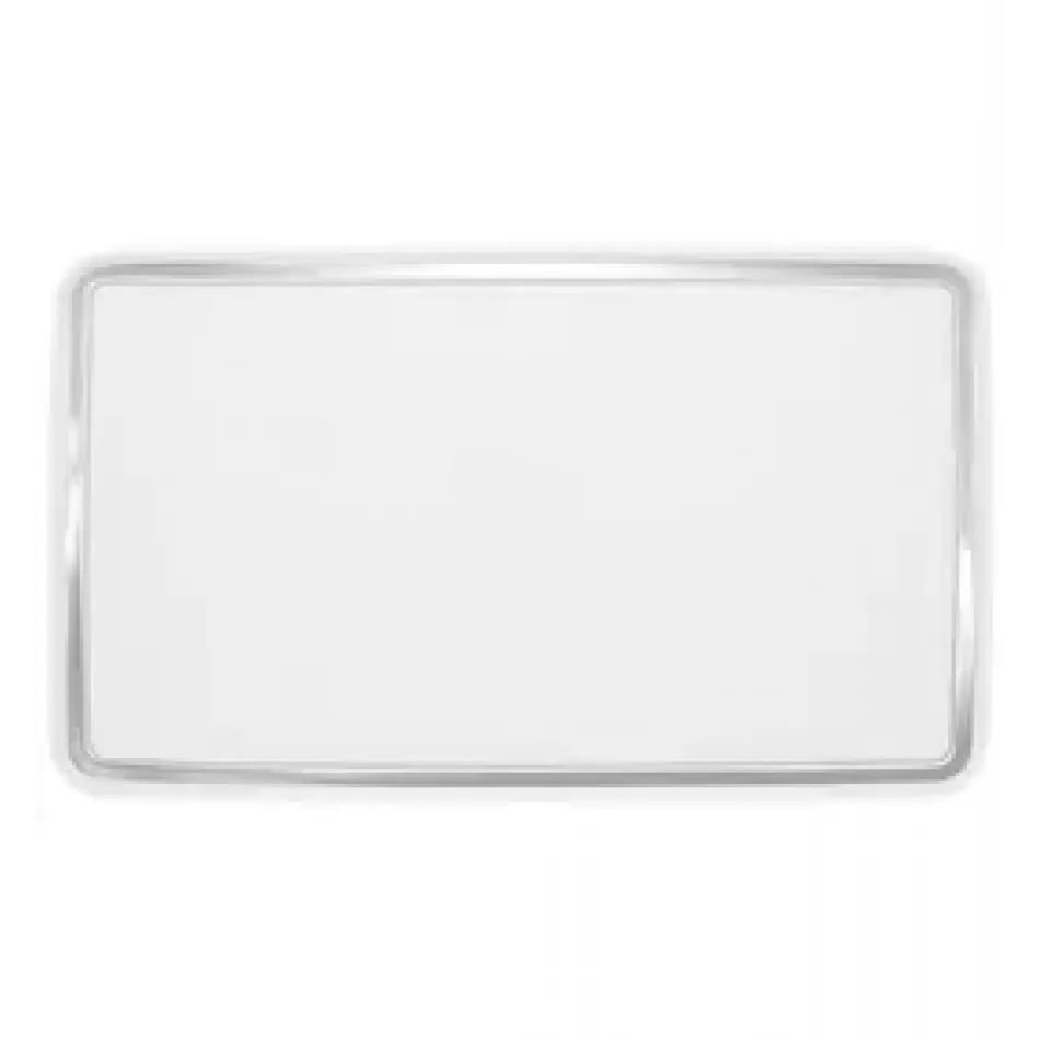 Trasso Medium Rectangular Platter