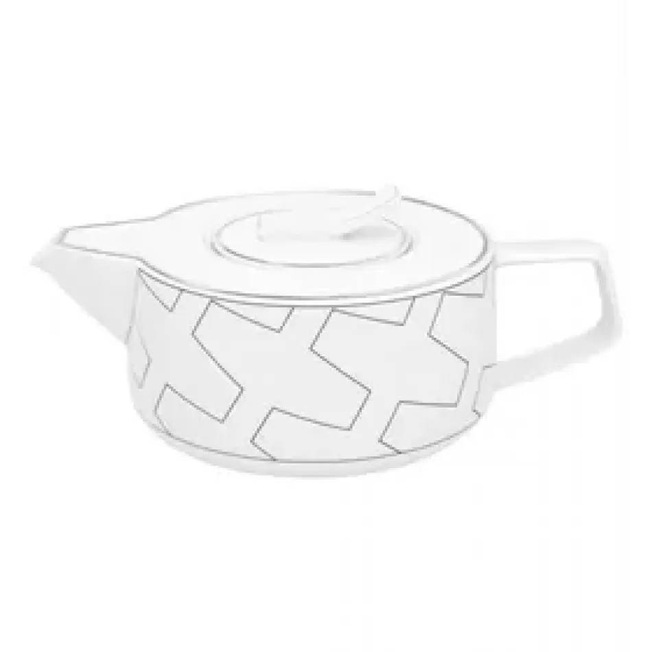 Trasso Tea Pot