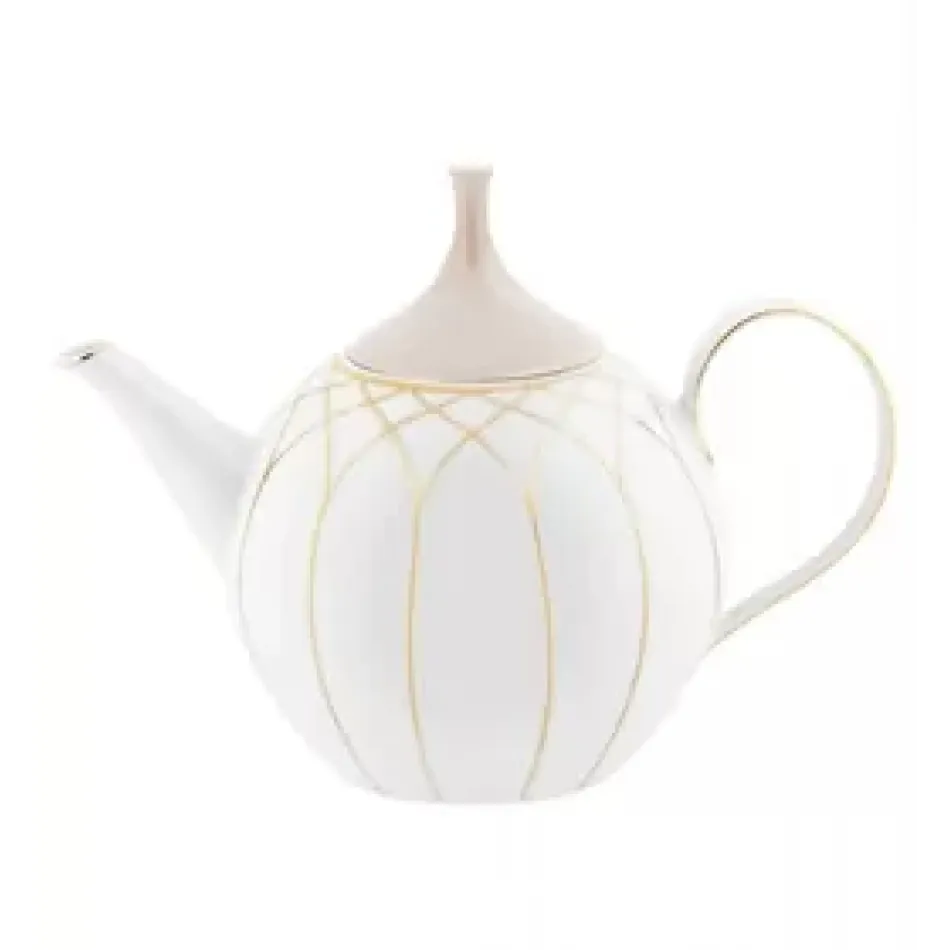 Terrace Tea Pot