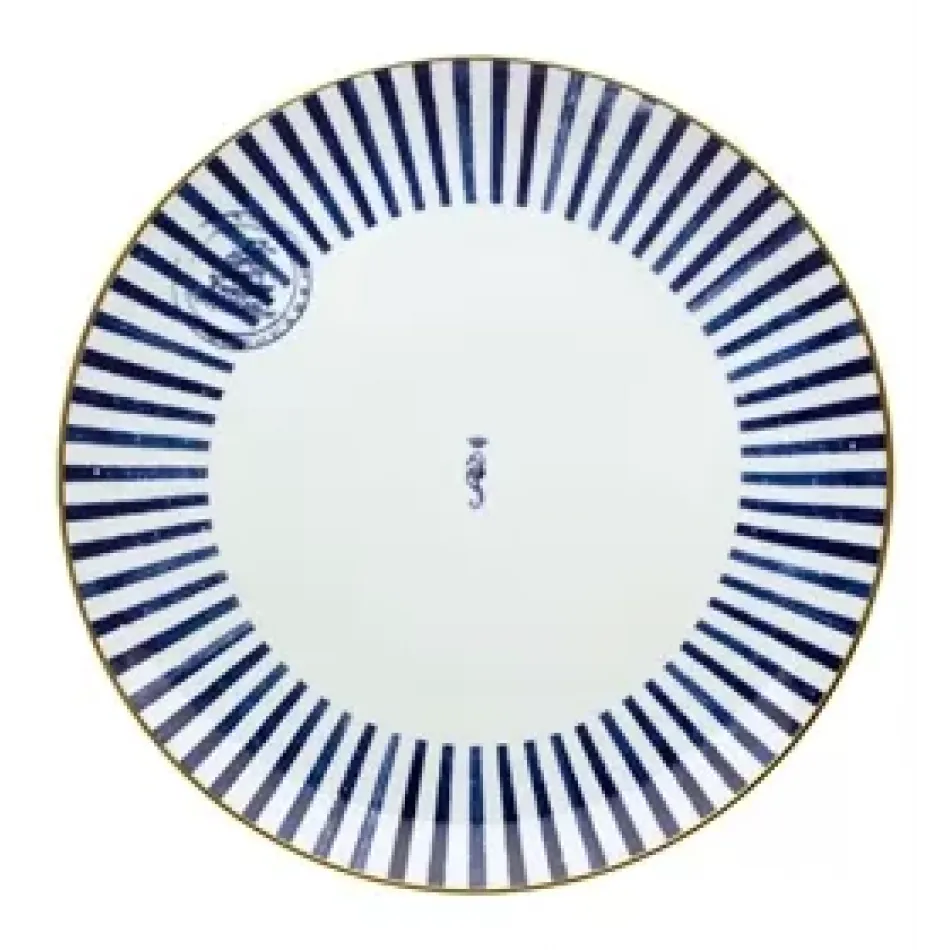 Transatlantica Charger Plate