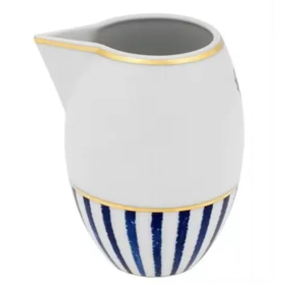 Transatlantica Milk Jug