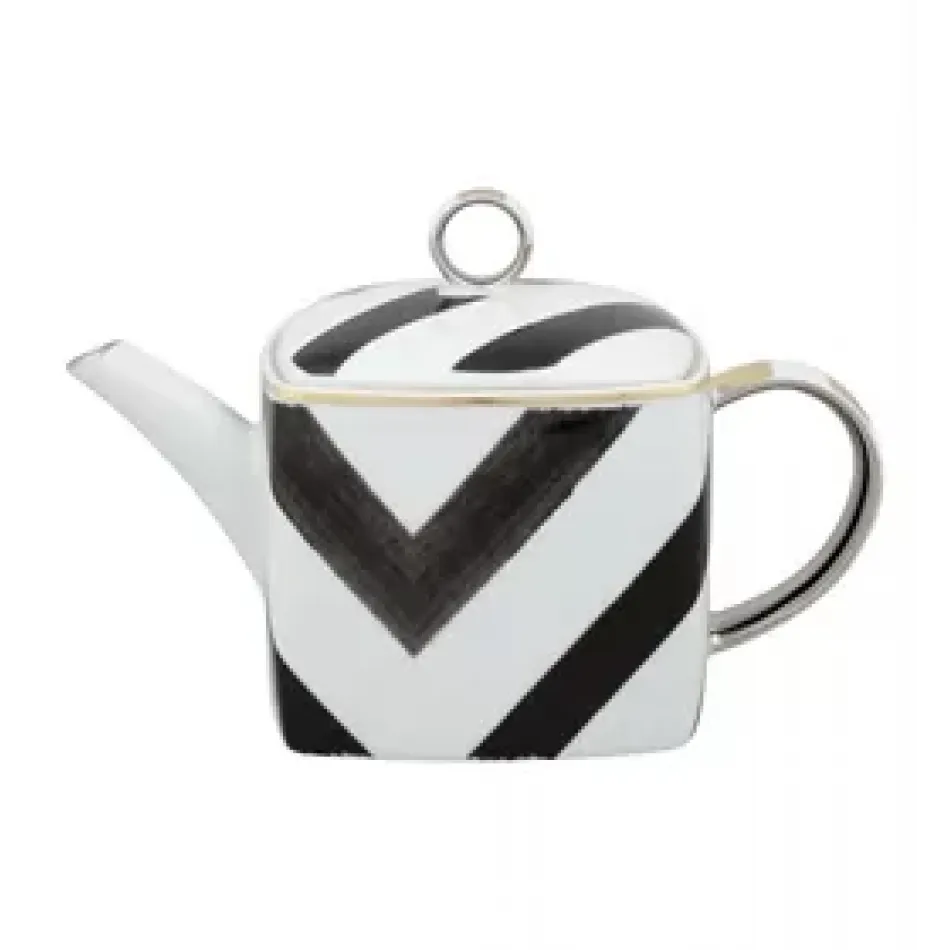 Christian Lacroix Sol y Sombra Tea Pot