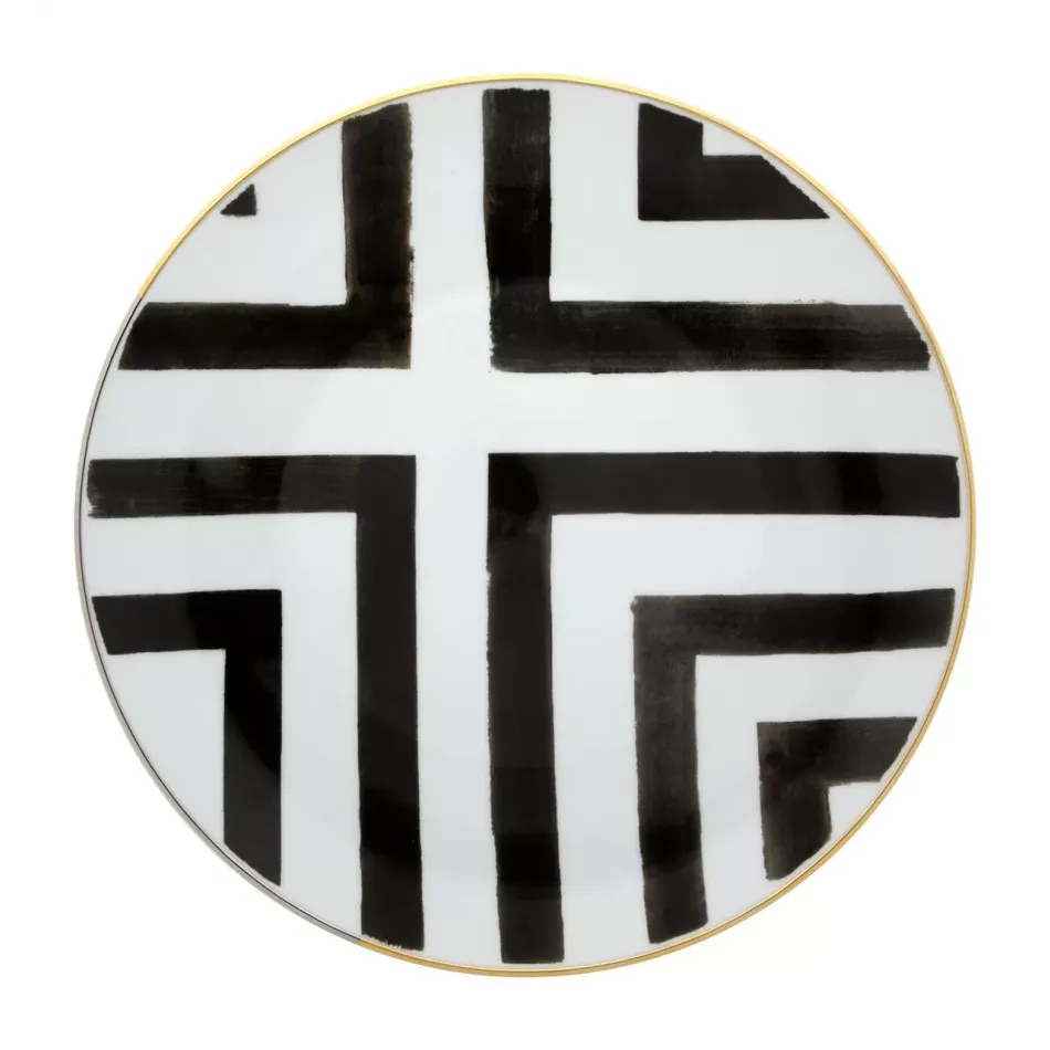 Christian Lacroix Sol y Sombra Dinner Plate, Set Of 4