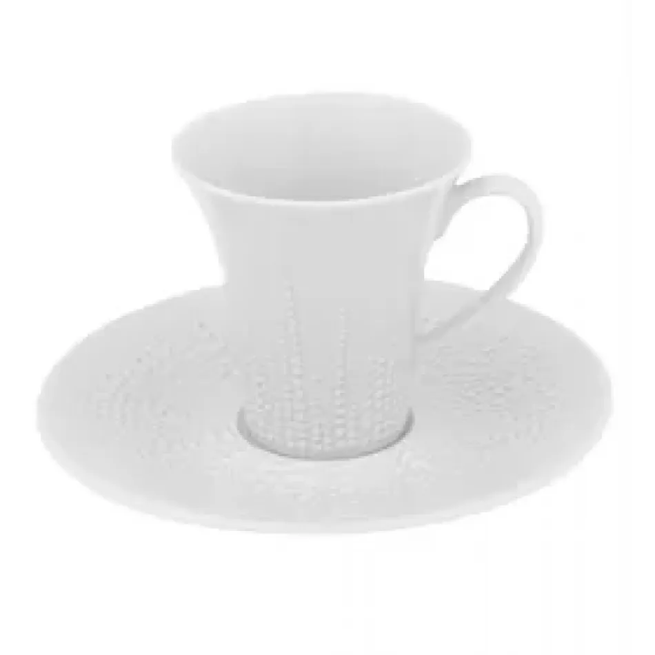 Mar Espresso Cup & Saucer