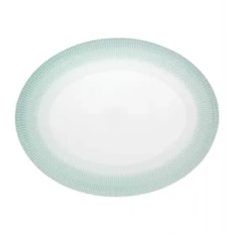 Venezia Large Oval Platter