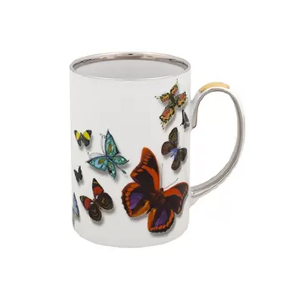 Christian Lacroix Butterfly Parade Mug