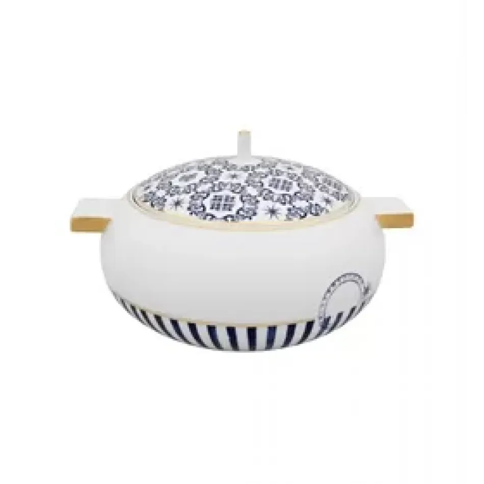 Transatlantica Tureen