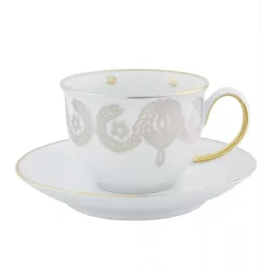 Christian Lacroix Paseo Coffee Cup & Saucer