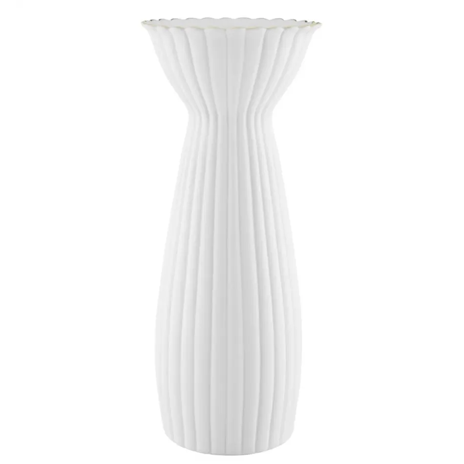 Blooming Large Vase