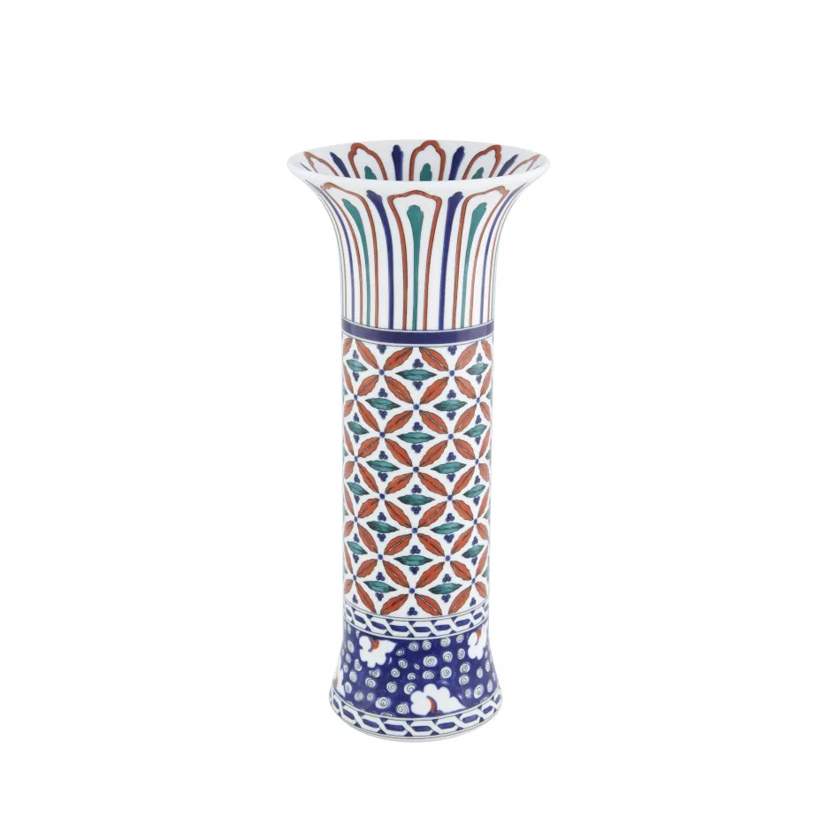 Niceia Vase Charleston