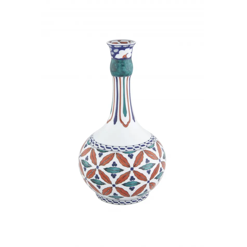 Niceia Vase Nanquim