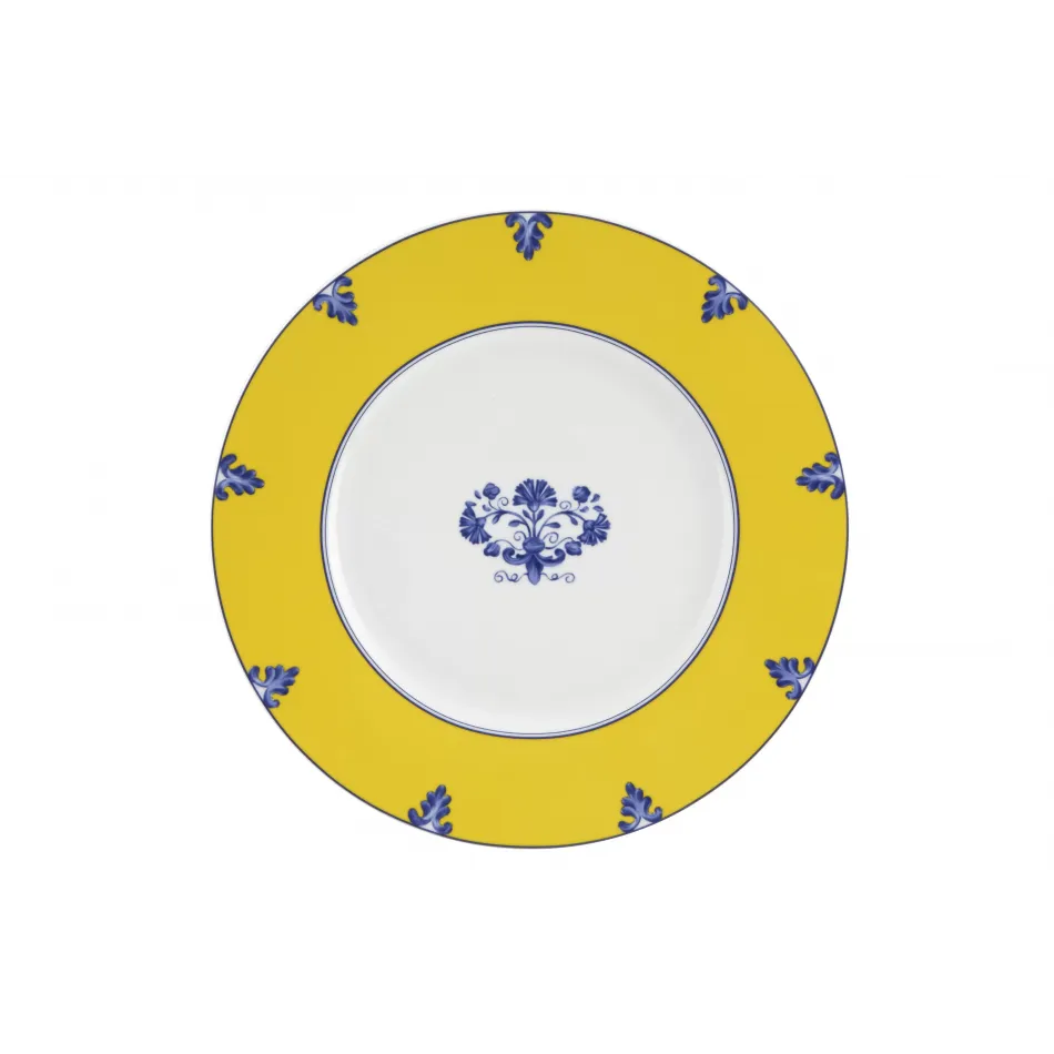 Castelo Branco Charger Plate