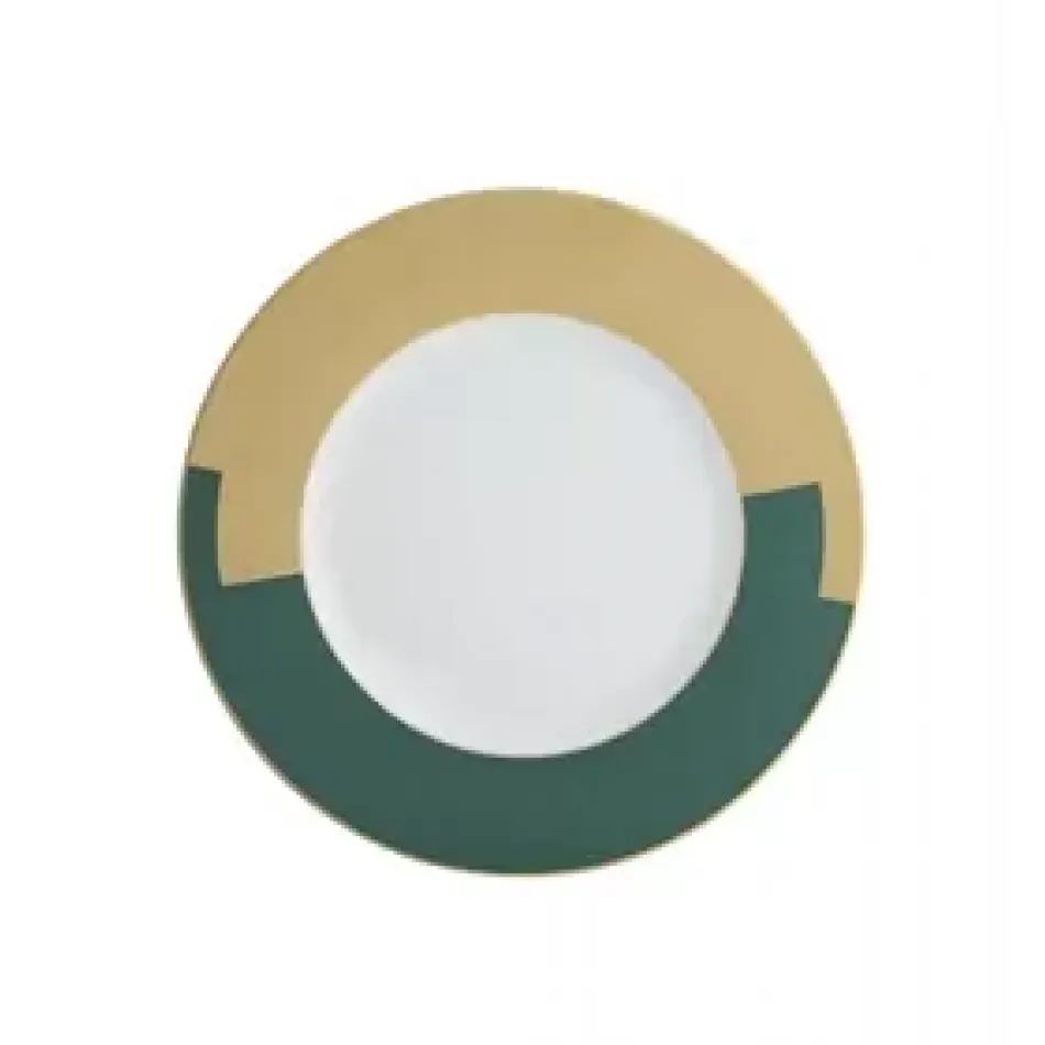 Emerald Charger Plate