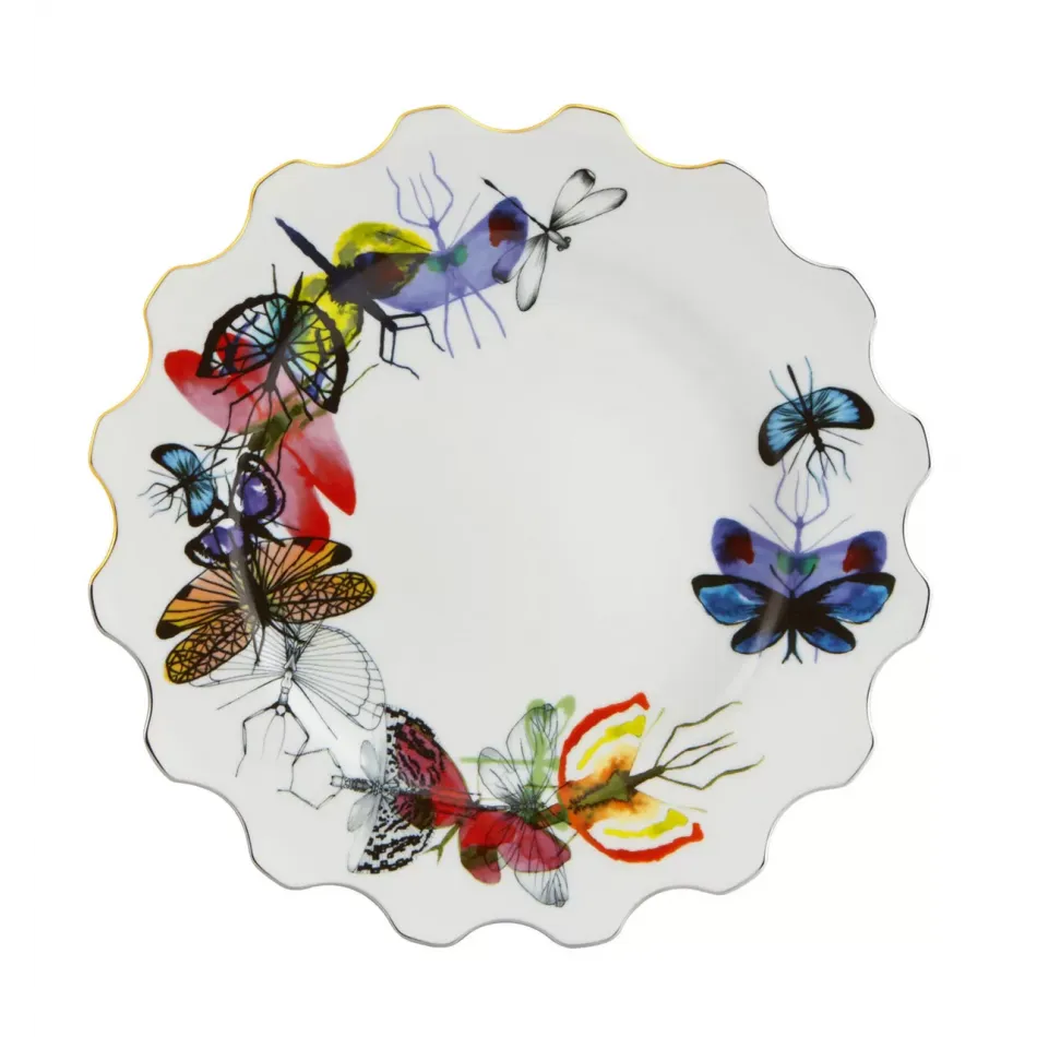 Christian Lacroix Caribe Dinner Plate, Set Of 4