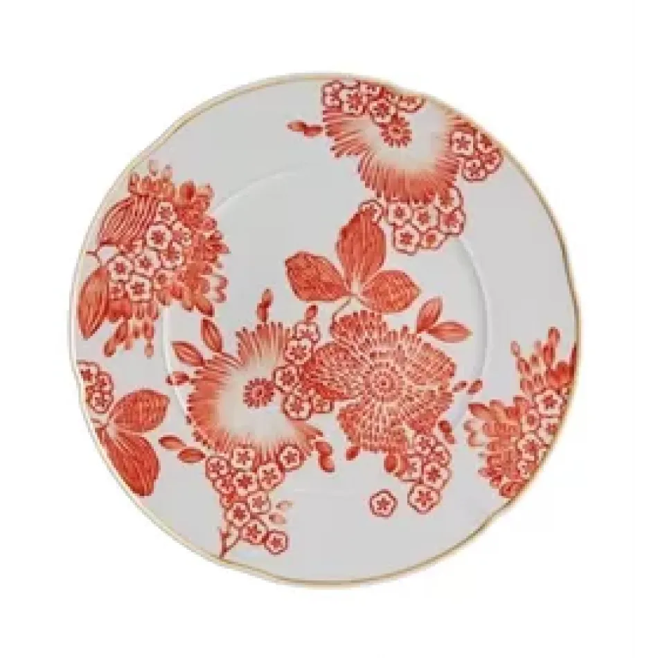 Coralina Charger Plate, Set Of 2