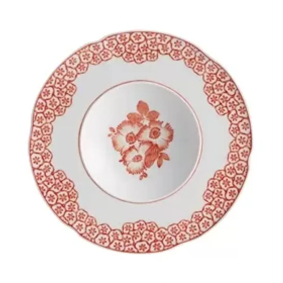 Coralina Soup Plate