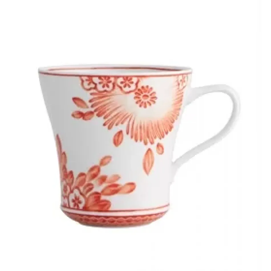 Coralina Mug, Set Of 4