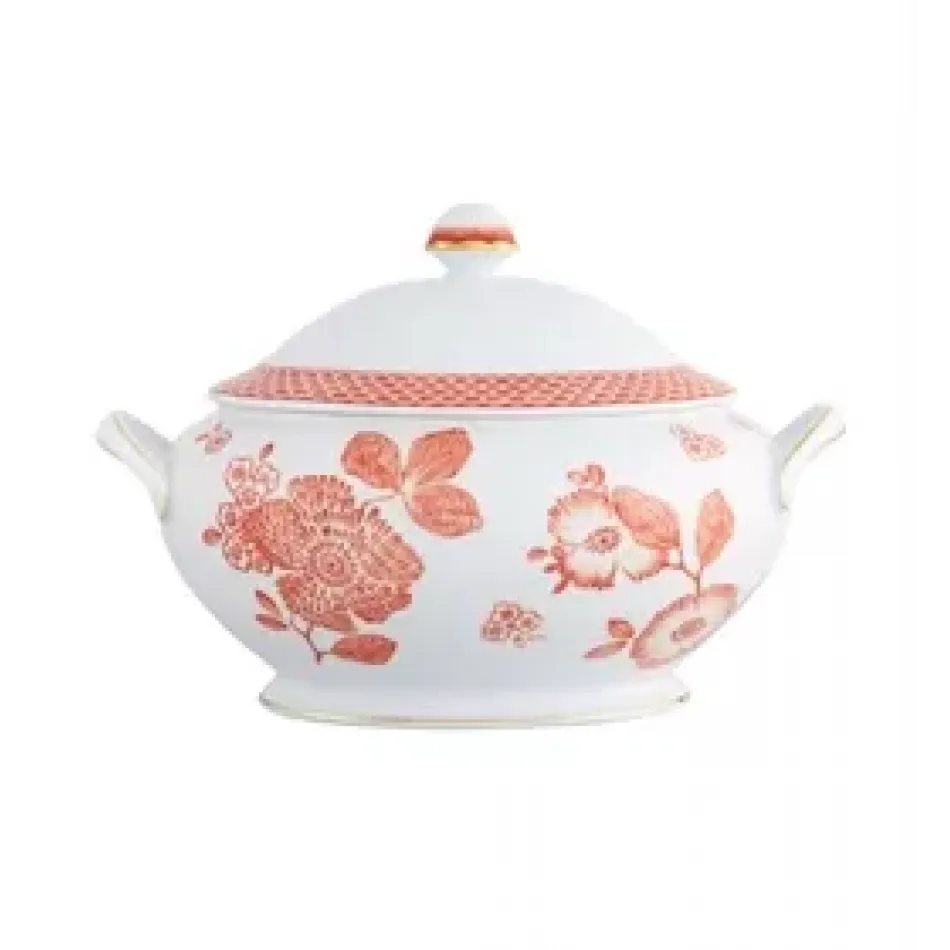 Coralina Tureen