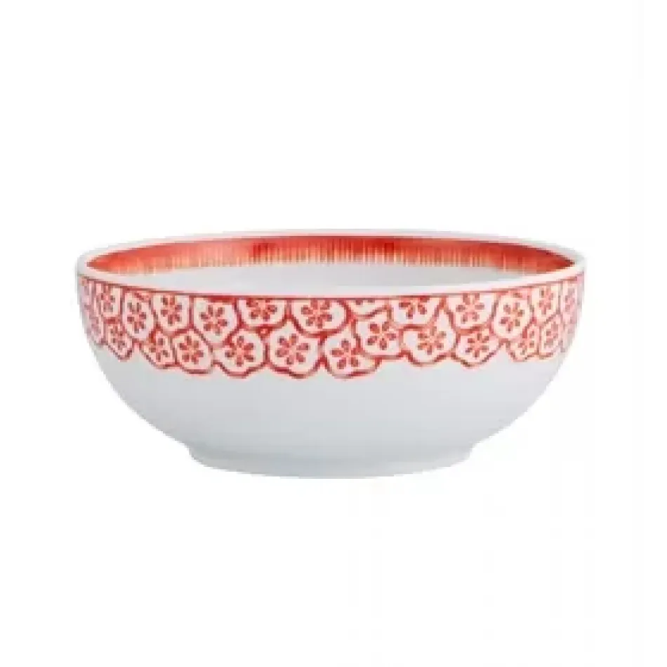 Coralina Cereal Bowl, Set Of 6