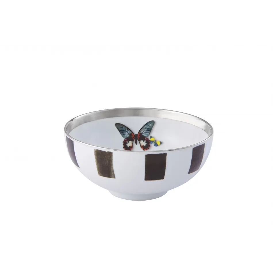 Christian Lacroix Sol y Sombra Soup Bowl