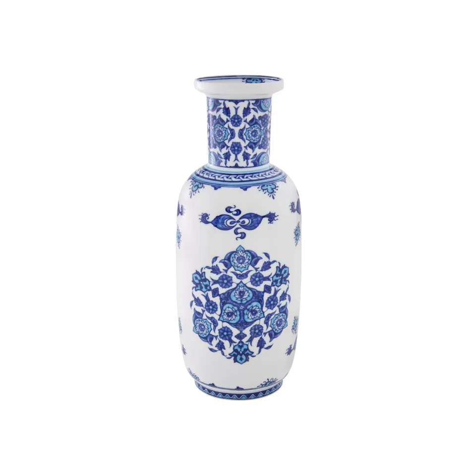 Izmir Vase Pequim