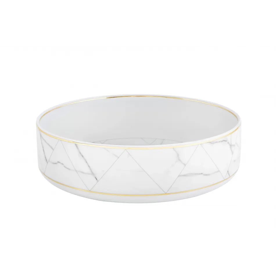 Carrara Salad Bowl