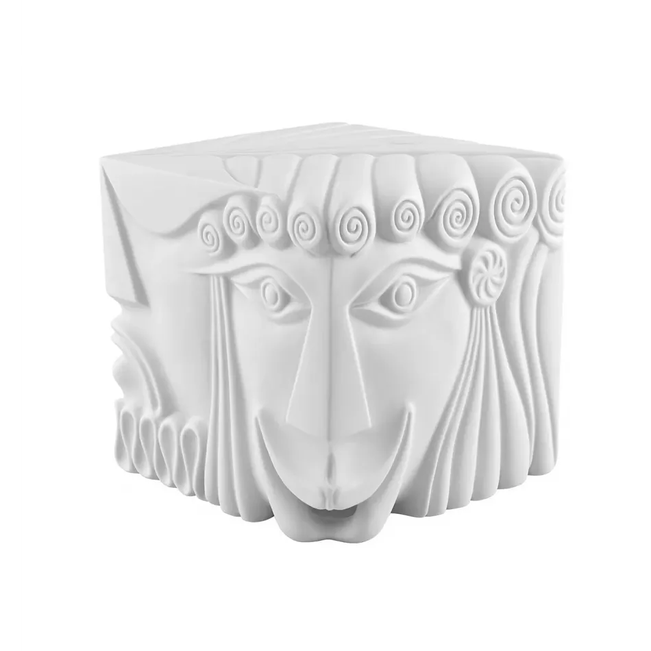 Gargulas Tragedy And Comedy