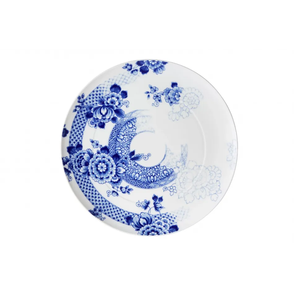 Blue Ming Round Platter