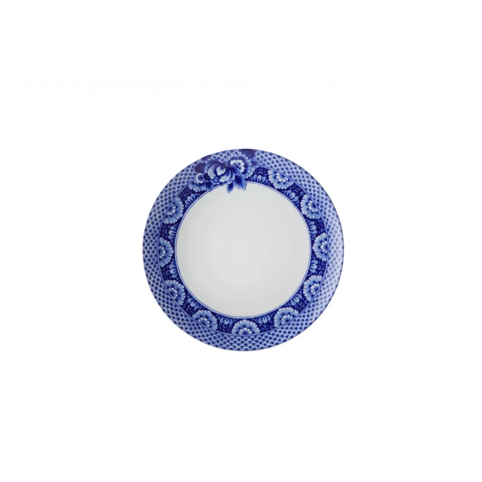 Blue Ming Dinner Plate