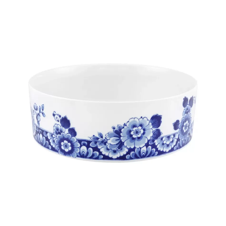 Blue Ming Large Salad Bowl