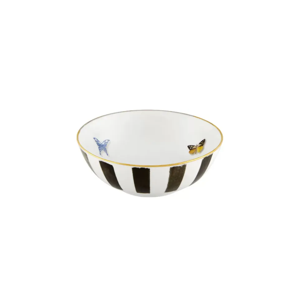 Christian Lacroix Sol y Sombra Bowl 7"