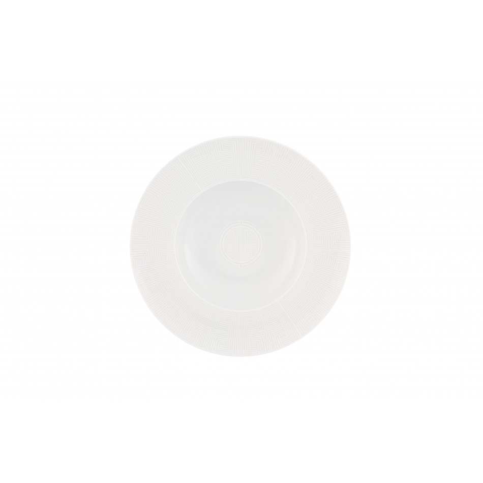 Eternal Soup Plate