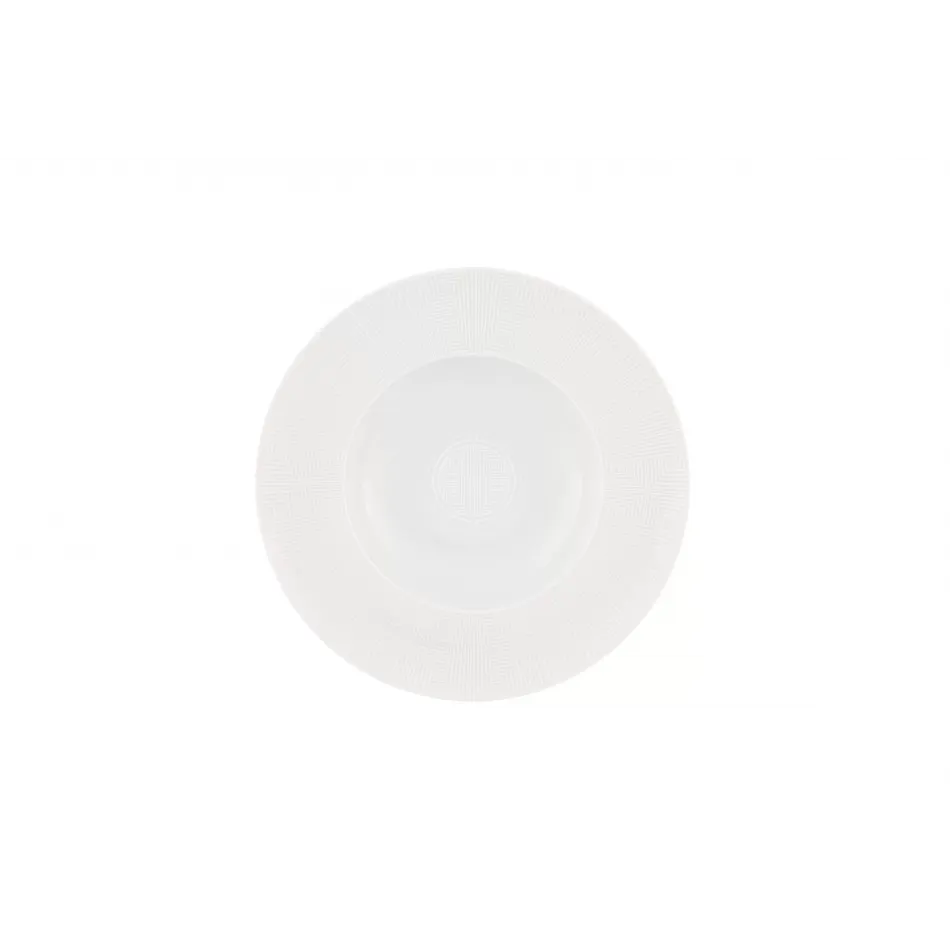 Eternal Soup Plate