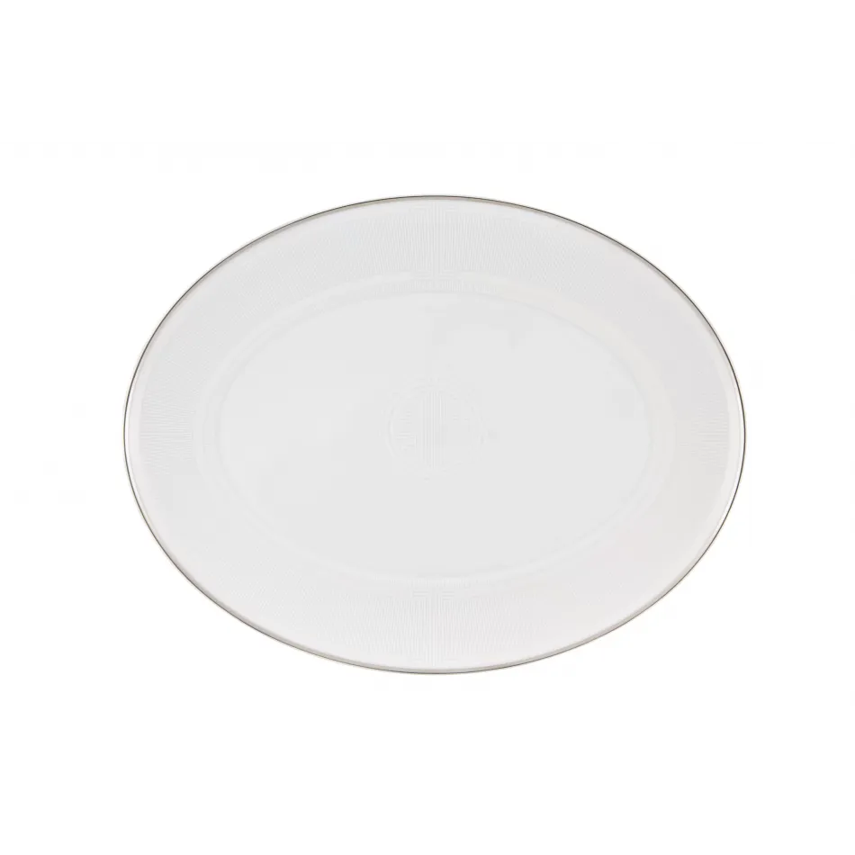 Eternal Large Oval Platter