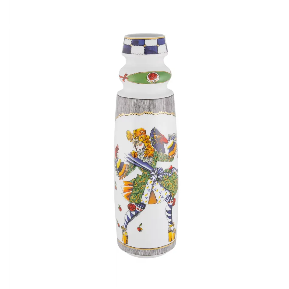 Vista Alegre Mariinsky Vase - Thumbnail 3