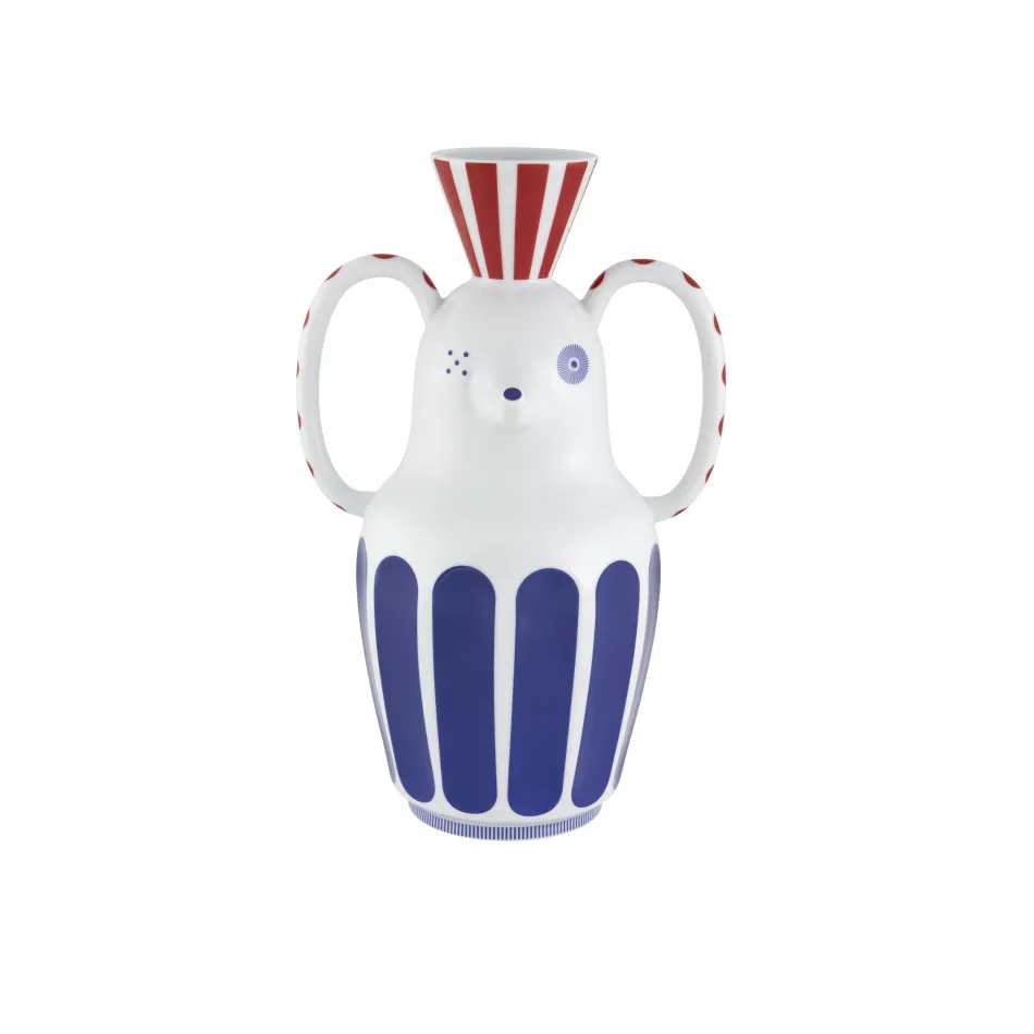 Folkifunki Vase Elephant