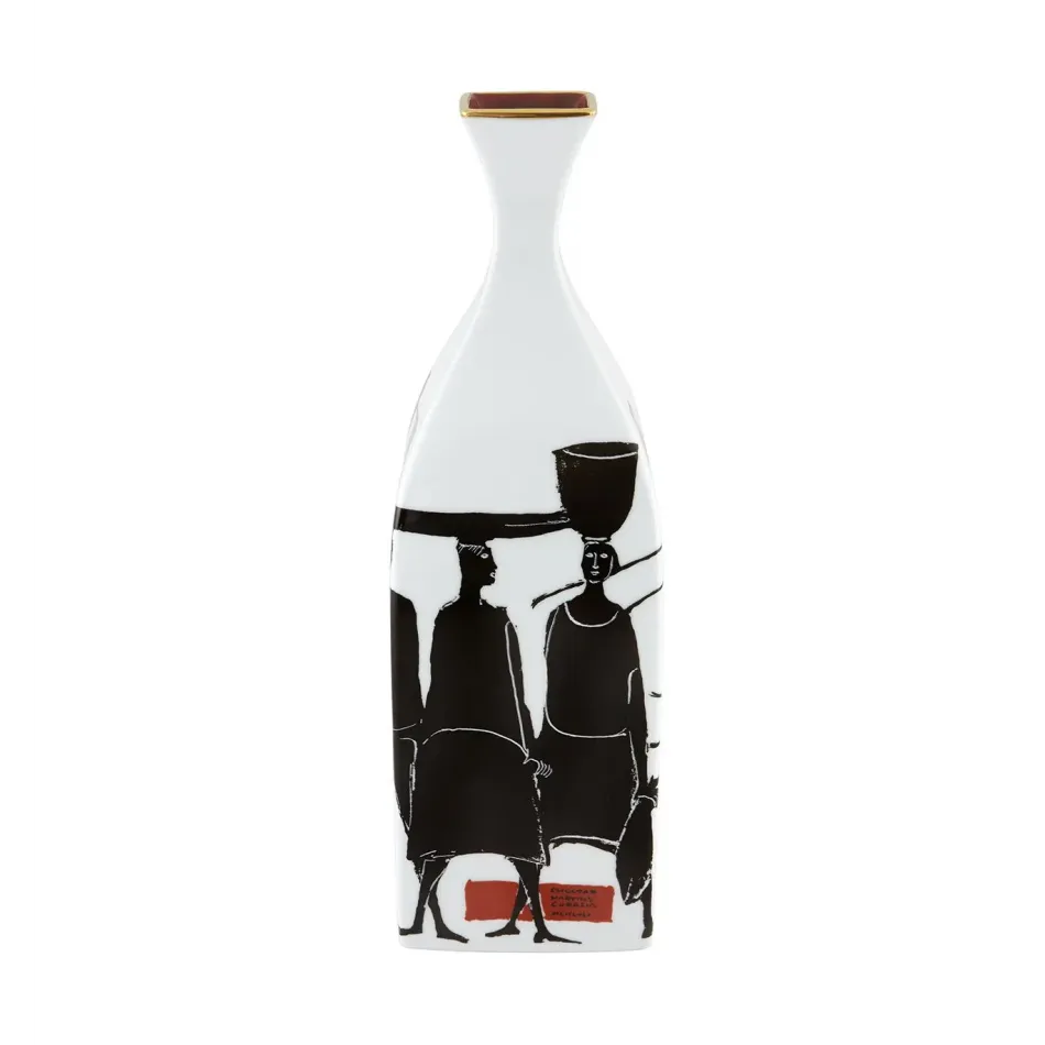 Gente Alma Vase