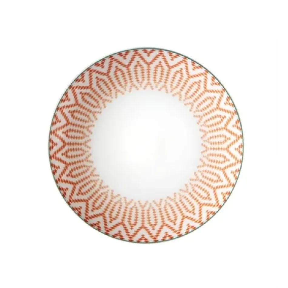 Fiji Bread And Butter Plate, Set Of 4