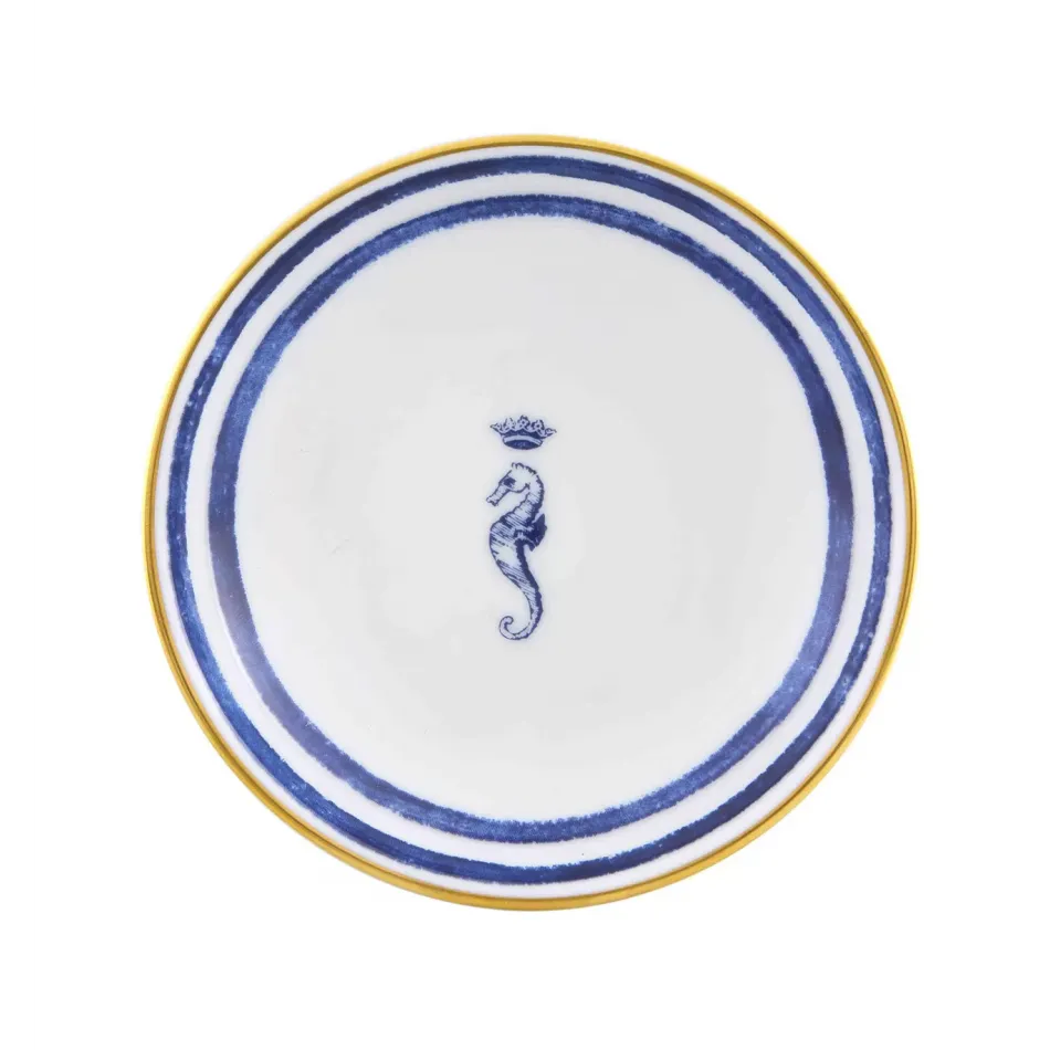 Transatlantica Buter Plate Seahorse