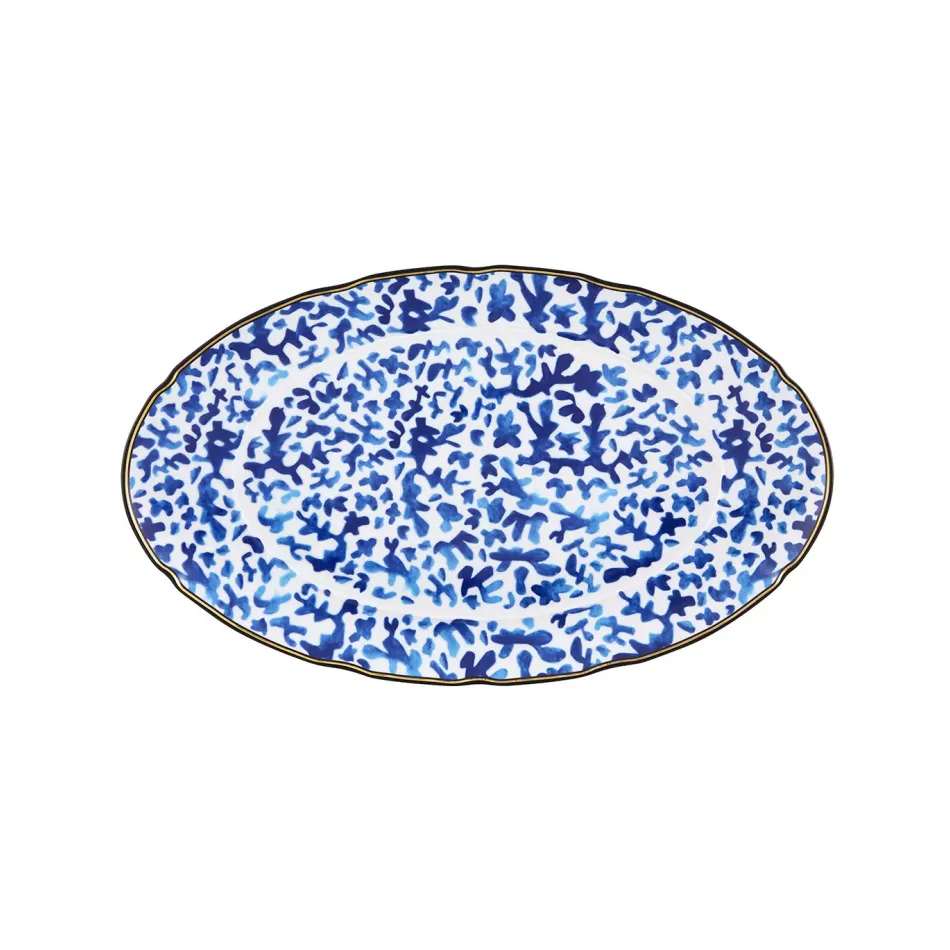 Cannaregio Large Oval Platter