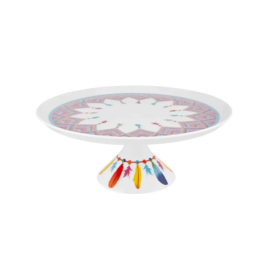 Atrapasuenos Large Cake Stand