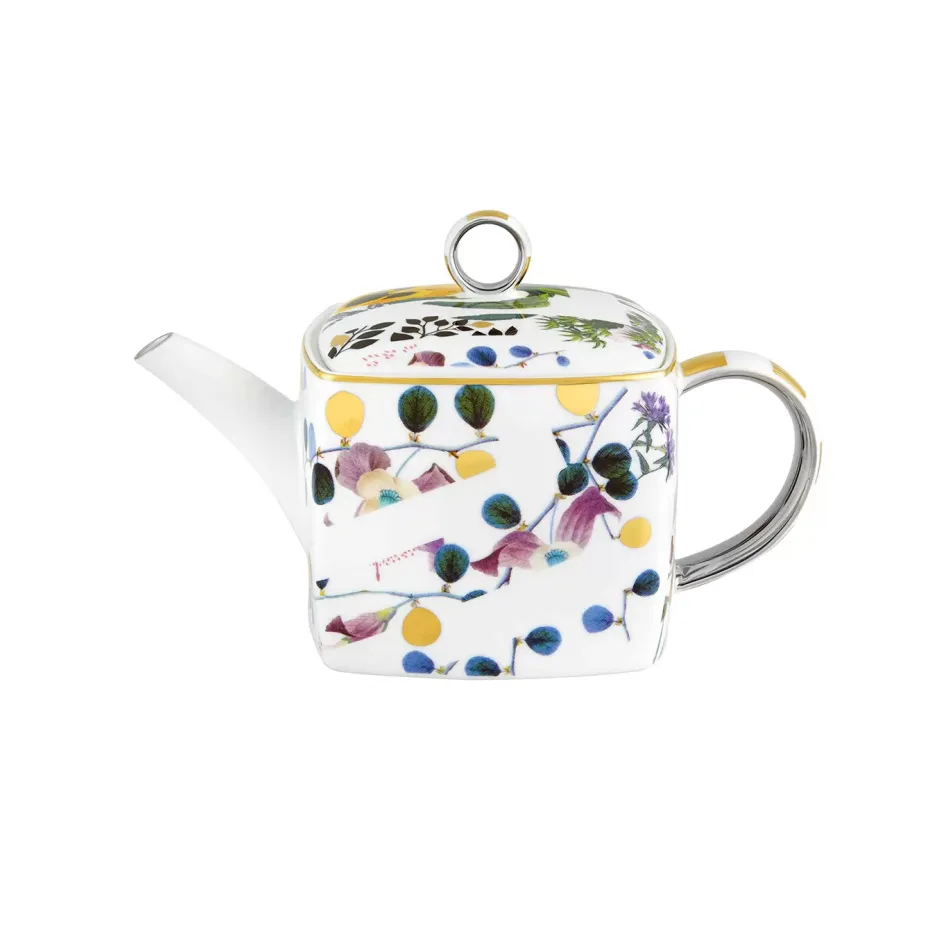 Christian Lacroix Primavera Tea Pot