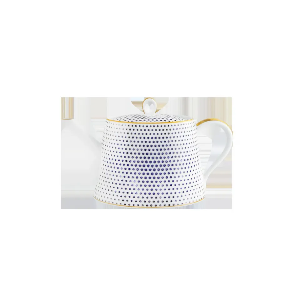Constellation D'Or Tea Pot